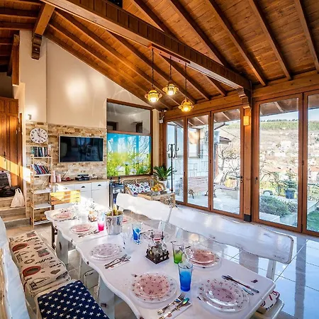 Guest house Mak