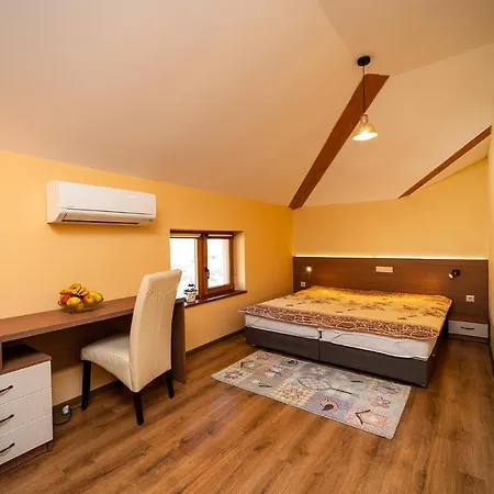 Guest house Mak Balchik