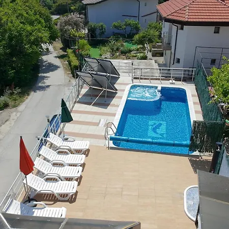 Mak * Balchik