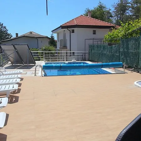 Mak Guest house Balchik