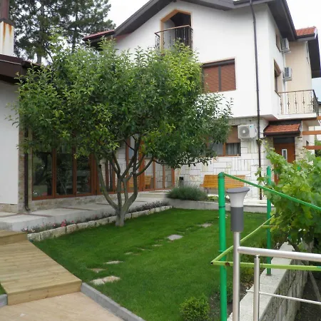 Guest house Mak