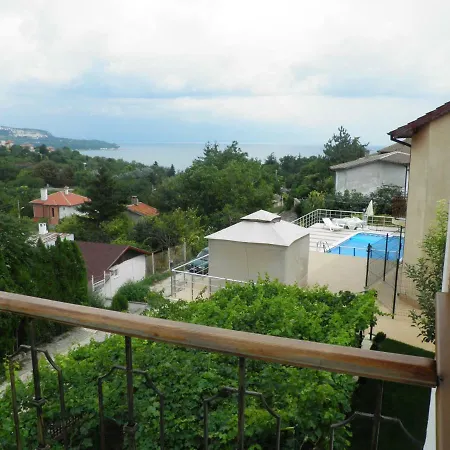 Mak Guest house Balchik