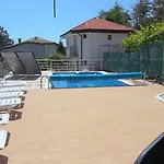 Mak Gæstehus Balchik