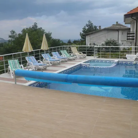 Mak * Balchik