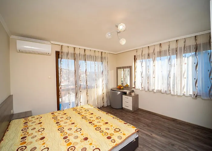 Guest house Mak Balchik