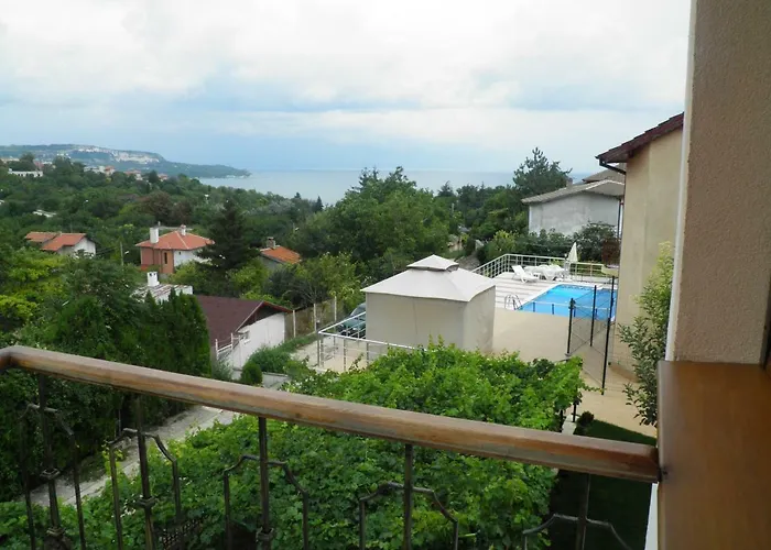 Mak Guest house Balchik