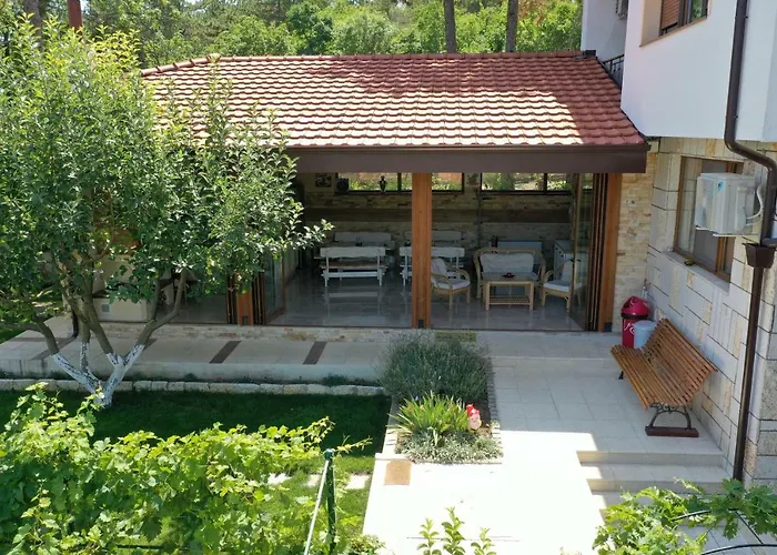 Mak Guest house Balchik