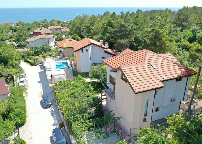 Mak Guest house Balchik